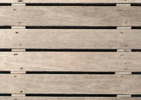 Raw texture of rough wood Stock Photos