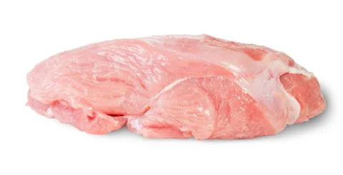 Raw turkey meat Stock Photos