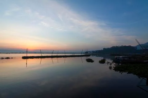 RAWA PENING Stock Photos