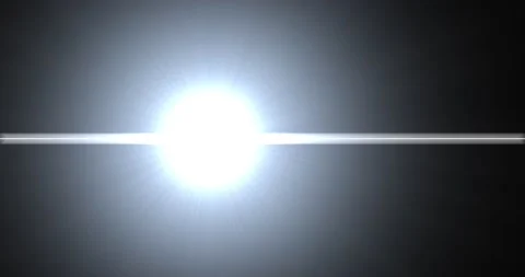 Ray 2 Stock Footage 135012948