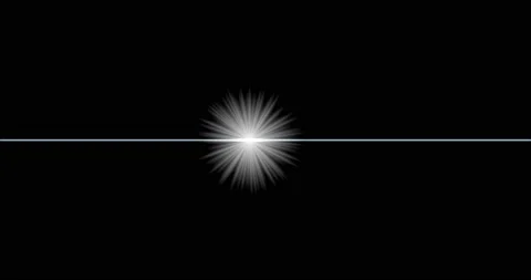 Ray 3 Stock Footage 135012949