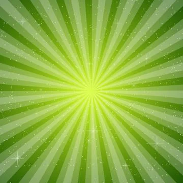 Ray coler pop art comic book style retro background with exploding rays イラスト素材