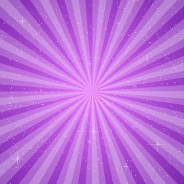 Ray coler pop art comic book style retro background with exploding rays イラスト素材