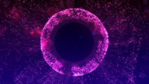 Ray digital pink Видео 262950666