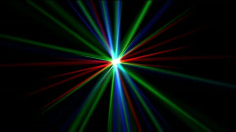 Ray Stock Footage 693631