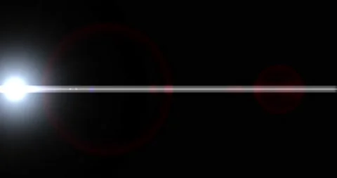 Ray Stock Footage 135012946