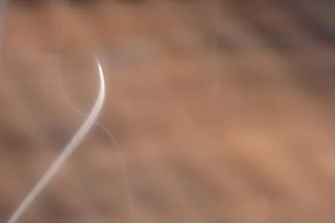 A ray of light. Abstract background Stock Photos