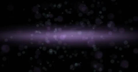 Ray of light background like a galaxy Stock Illustration