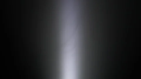 Ray of light in the dark. abstract background Video stock 101291626
