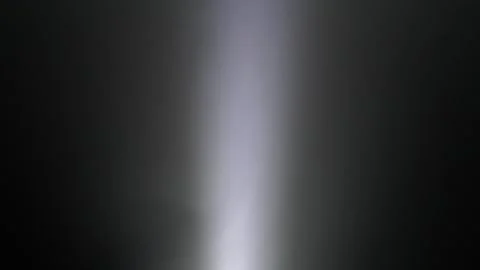 Ray of light in the dark. abstract background Video stock 273057549