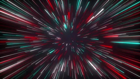 Ray Of Light Stock Footage 301679328