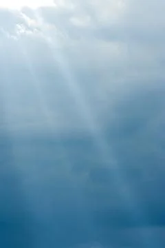 Ray of light Stock Photos