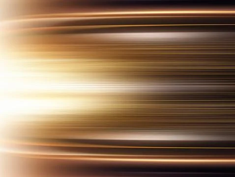Ray lights side motion abstract background. 스톡 일러스트