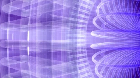 Ray lights spots lights Stock Footage 91022441