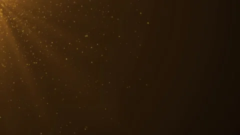 Ray particles Stock Footage 126701754