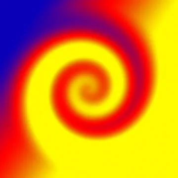 Ray pattern background 스톡 일러스트