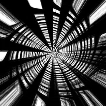 Ray pattern background 스톡 일러스트