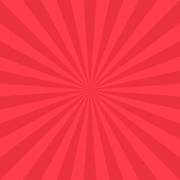Ray star template burst background design. Color sun pattern Vector illustrat 스톡 일러스트