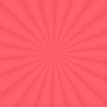 Ray star template burst background design. Color sun pattern Vector illustrat 스톡 일러스트