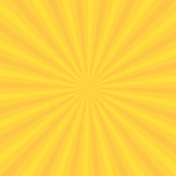 Ray star template burst background design. Color sun pattern Vector illustrat イラスト素材