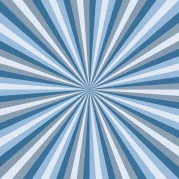 Ray star template burst background design. Color sun pattern Vector illustrat 스톡 일러스트