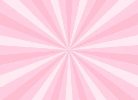 Ray star template burst background design. Color sun pattern Vector illustrat 스톡 일러스트