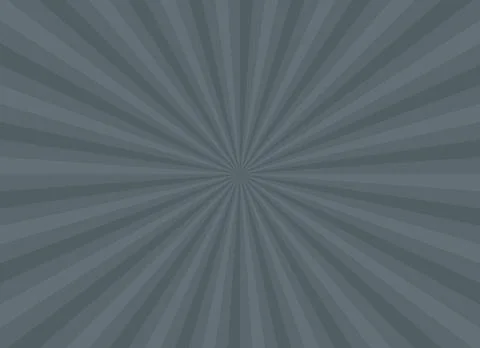 Ray star template burst background design. Color sun pattern Vector illustrat イラスト素材