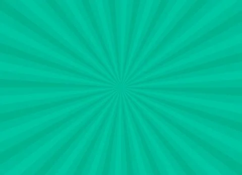 Ray star template burst background design. Color sun pattern Vector illustrat 스톡 일러스트