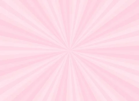 Ray star template burst background design. Color sun pattern Vector illustrat 스톡 일러스트