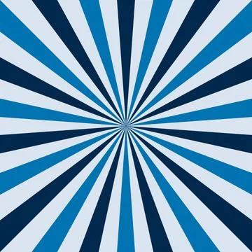 Ray star template burst background design. Color sun pattern Vector illustrat 스톡 일러스트