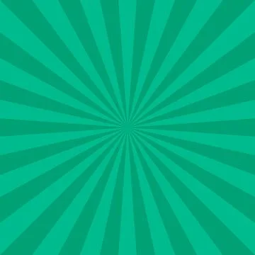 Ray star template burst background design. Color sun pattern Vector illustrat イラスト素材