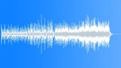 Ray of Sunlight Stock Music
