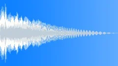 RayBeamDeep S011SF.588Sound Effect