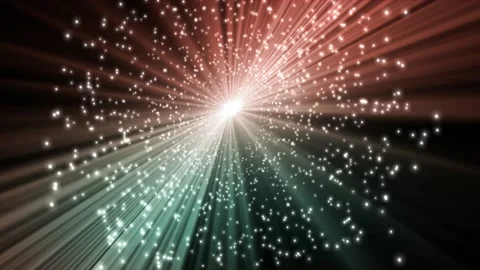 Rayflash Stock Footage 145791421