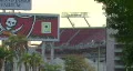 Raymond James Stadium - Home Of SuperXLII HD Footage