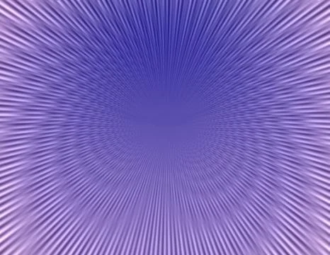 Rays  in abstract lilac universe 스톡 일러스트