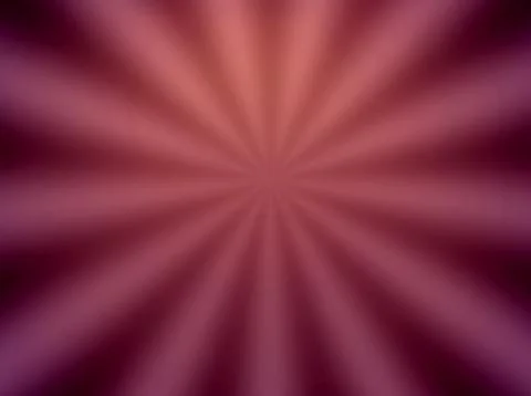 Rays  in abstract orange  lilac red  universe 스톡 일러스트