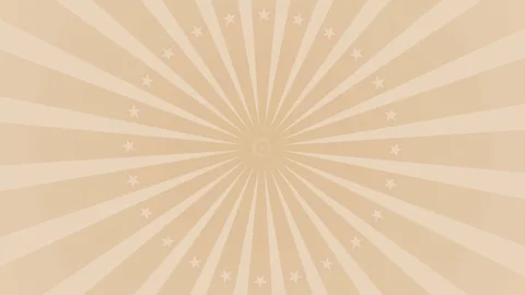 Rays animation, Rays rotete, Loop Stock Footage 94688781