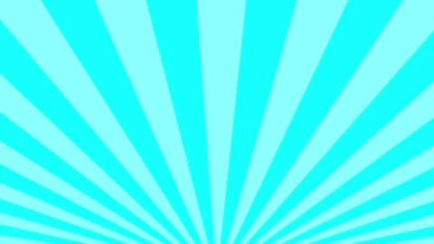 Rays Background 動画素材 292294663