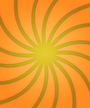 Rays background Stock Illustration