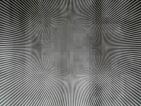Rays on black gray mosaic squares application abstract vintage pattern backgr Illustrazione stock