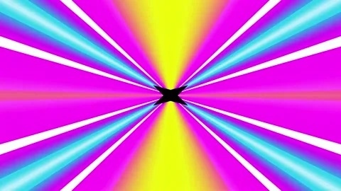 RAYS COLORS Video stock 161050711