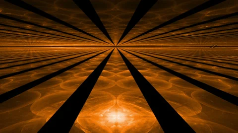 Rays of  Dawn, Fiery Horizon 動画素材 37148231
