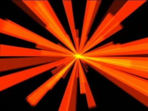 Rays Video stock 354616