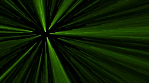 RAYS Stock-Footage 675836