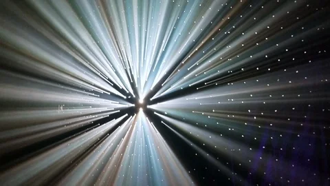 Rays Video stock 95970033