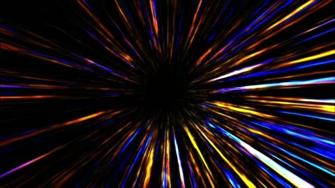 Rays Stock Footage 144307727