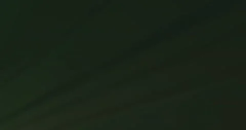 Rays of green and white light on a dark background Stock Footage 212459846