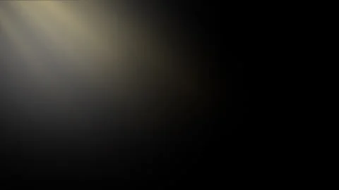 Rays of light, bright lighting spotlight, sun, sun rays, dawn 스톡 동영상 315109597