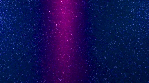 Rays of light of different colors flash on a shiny background Stock Footage 195700851